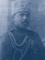 Abdul Rahman Loudin (Kabret)