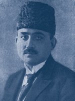 Mohammad Wali Khan Darwazi