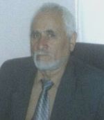 Mr Amir <b>Mohammad Nasari</b> - 6nasari